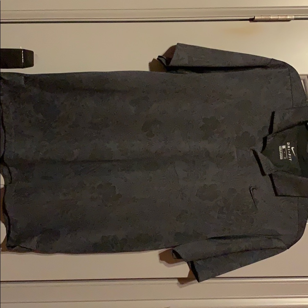 NIKE POLO